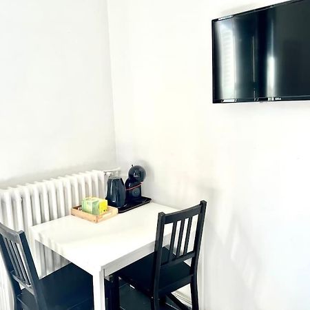 Studio Cosy, Netflix, M Flachet Apartman Villeurbanne Kültér fotó