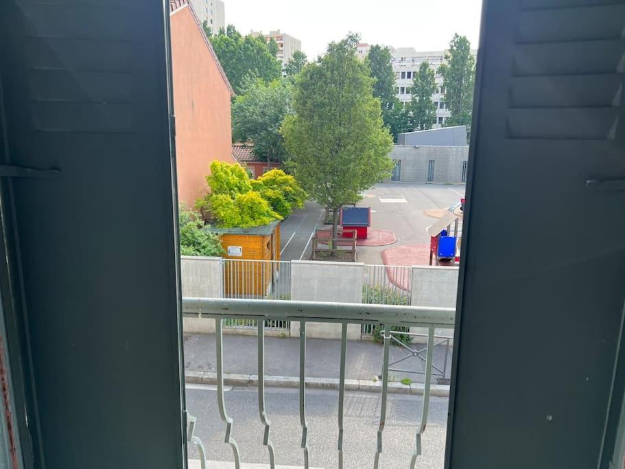 Studio Cosy, Netflix, M Flachet Apartman Villeurbanne Kültér fotó