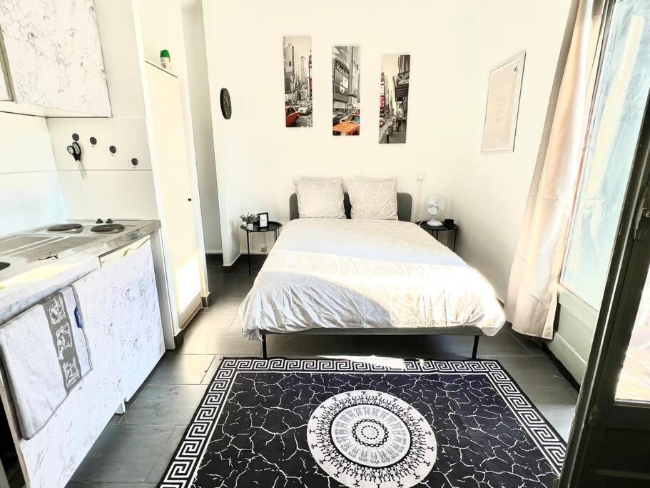 Studio Cosy, Netflix, M Flachet Apartman Villeurbanne Kültér fotó